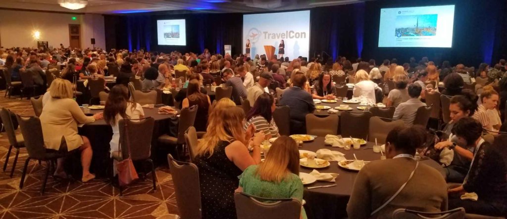 TravelCon - Travel Industry Conference